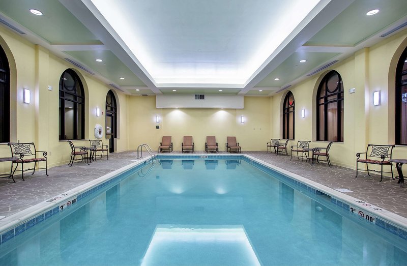 hampton inn pikeville
