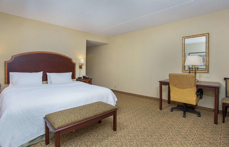 hampton inn pikeville