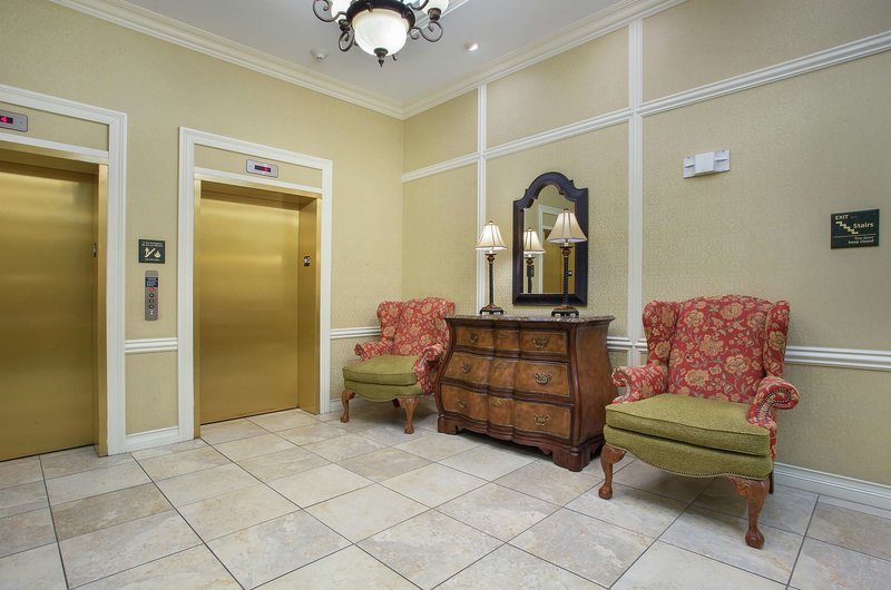 hampton inn pikeville