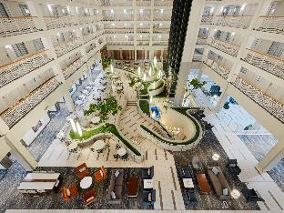 embassy suites by hilton chicago downtown river north