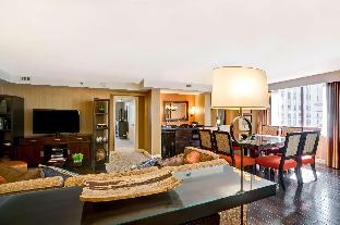 embassy suites by hilton chicago downtown river north