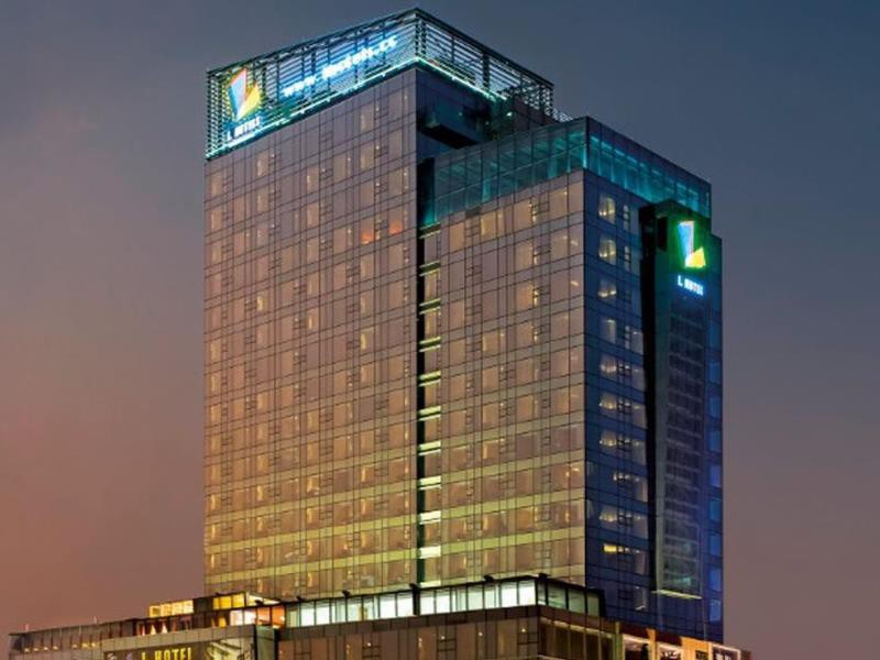 l hotel changsheng