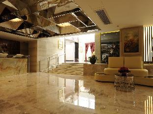 L Hotel Changsheng,Tanzhou>>Macau,4 star