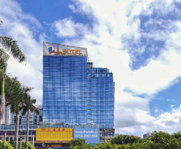 l hotel changsheng