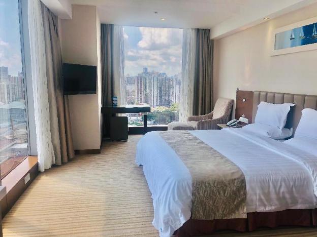 l hotel changsheng