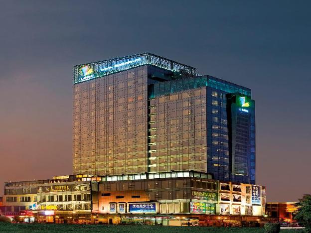 l hotel changsheng