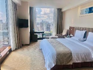 L Hotel Changsheng,Tanzhou>>Macau,4 star