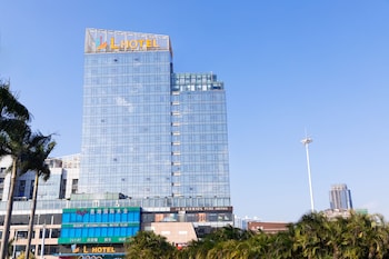 l hotel changsheng