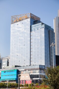 l hotel changsheng