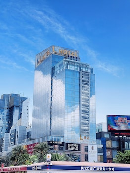 l hotel changsheng