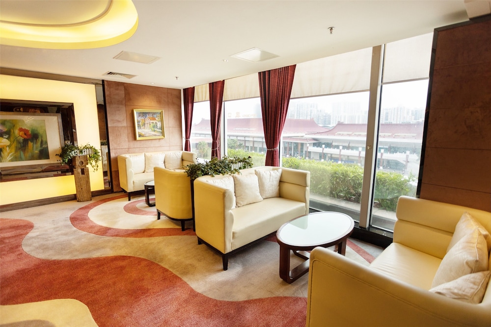 l hotel changsheng