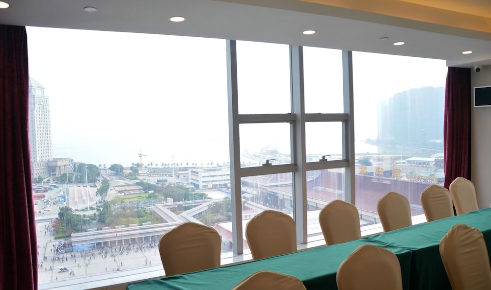 l hotel changsheng