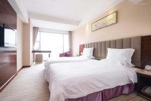 l hotel changsheng
