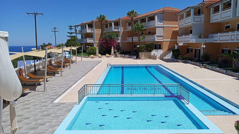 matilda hotel