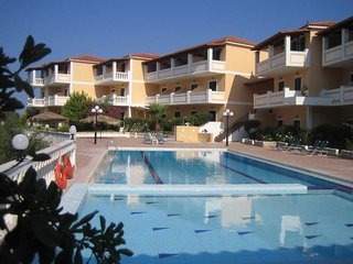 Matilda Hotel,Pineios>>Argassi,4 star