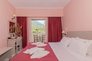 matilda hotel