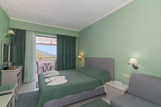 matilda hotel