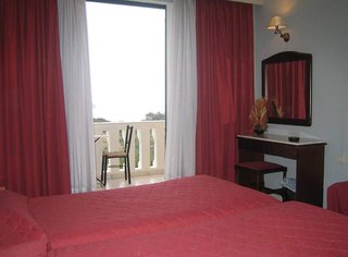 Matilda Hotel,Pineios>>Argassi,4 star