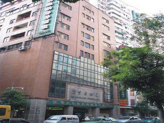 Fuhao Hotel,Yuexiu>>Guangzhou,4 star