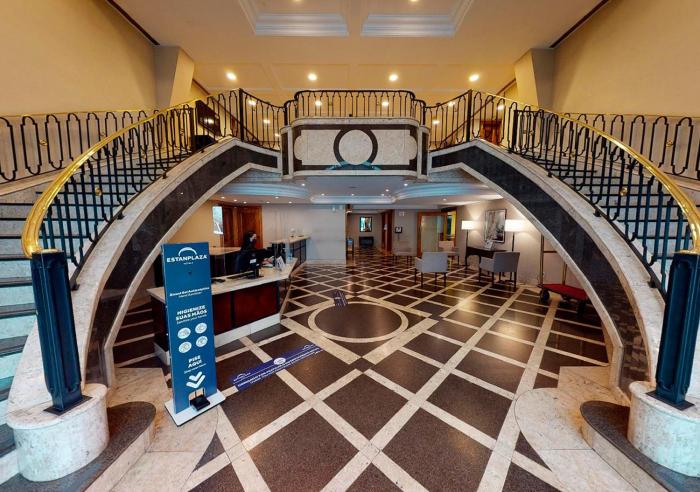 estanplaza nacoes unidas