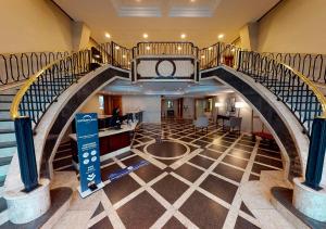 estanplaza nacoes unidas