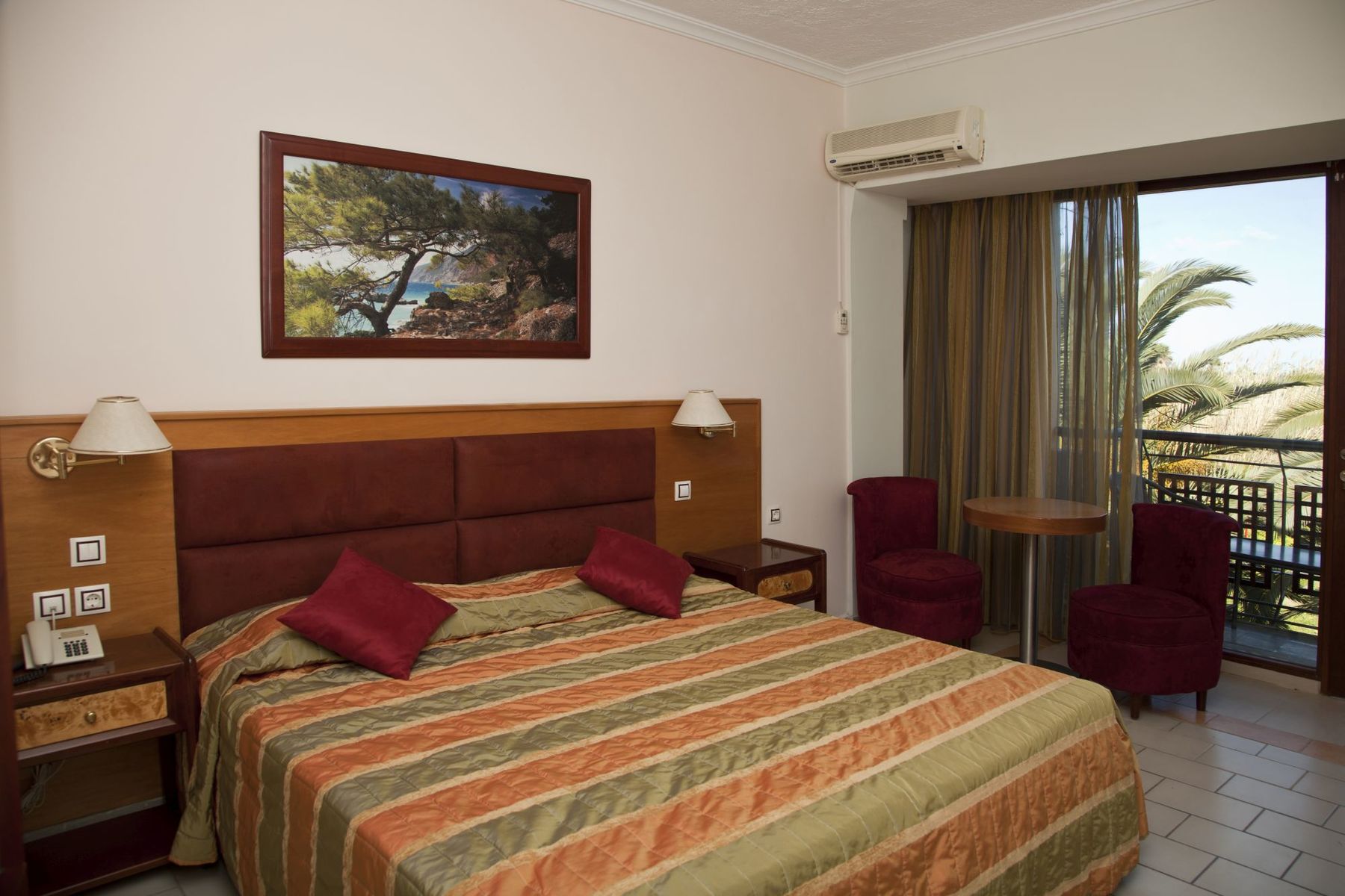 may beach hotel
