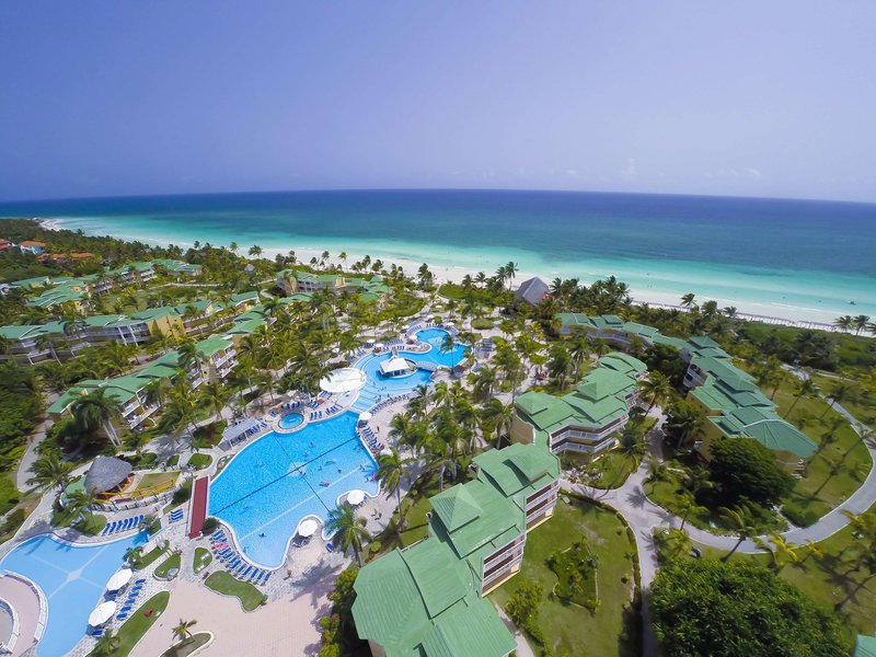 tryp cayo coco