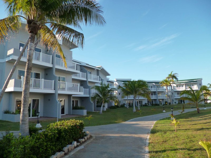 tryp cayo coco