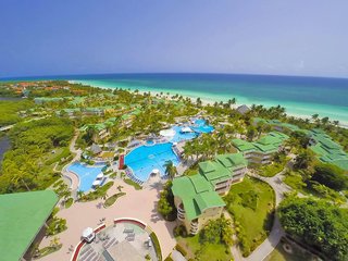 tryp cayo coco