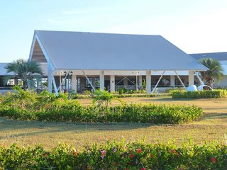 tryp cayo coco