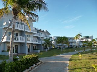 tryp cayo coco