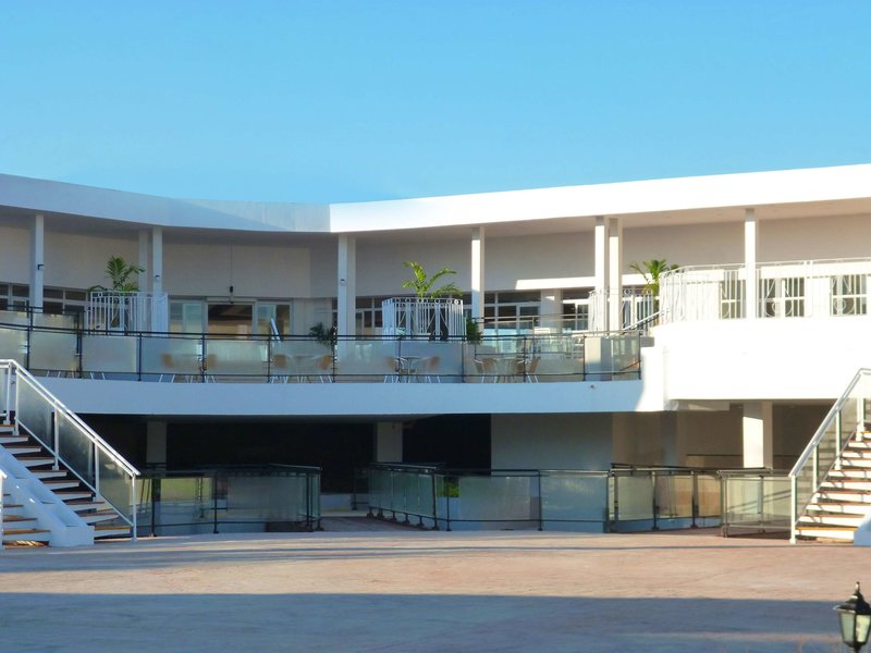 tryp cayo coco