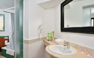 tryp cayo coco
