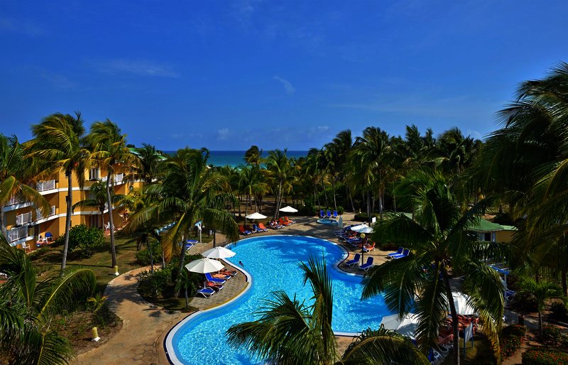 tryp cayo coco