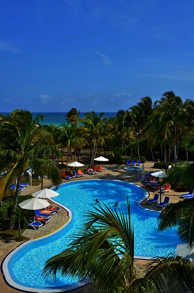 tryp cayo coco