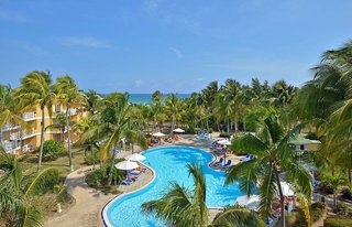 cayo coco