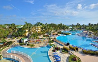 cayo coco