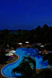 tryp cayo coco