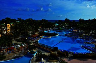 tryp cayo coco