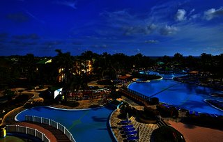tryp cayo coco