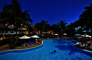 tryp cayo coco