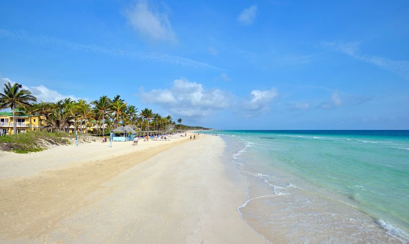 cayo coco