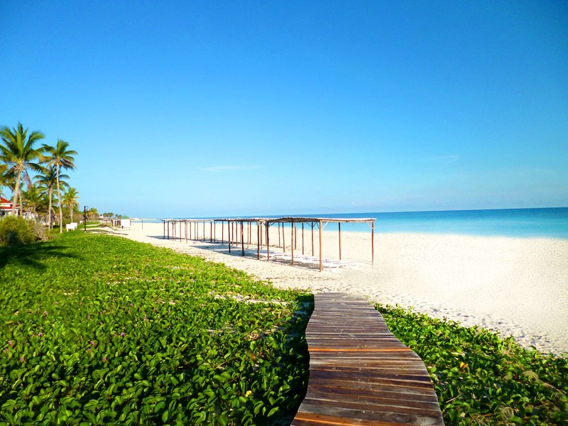 cayo coco