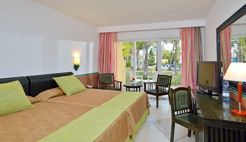 tryp cayo coco