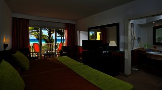Tryp Cayo Coco,,4 star
