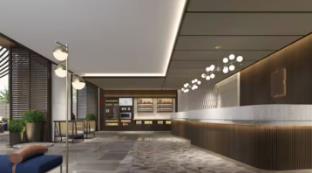 hilton garden inn zhangjiajie wulingyuan