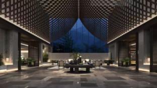 hilton garden inn zhangjiajie wulingyuan