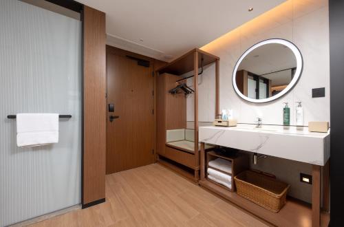 hilton garden inn zhangjiajie wulingyuan