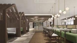 hilton garden inn zhangjiajie wulingyuan