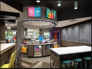 tru by hilton fort worth lake worth